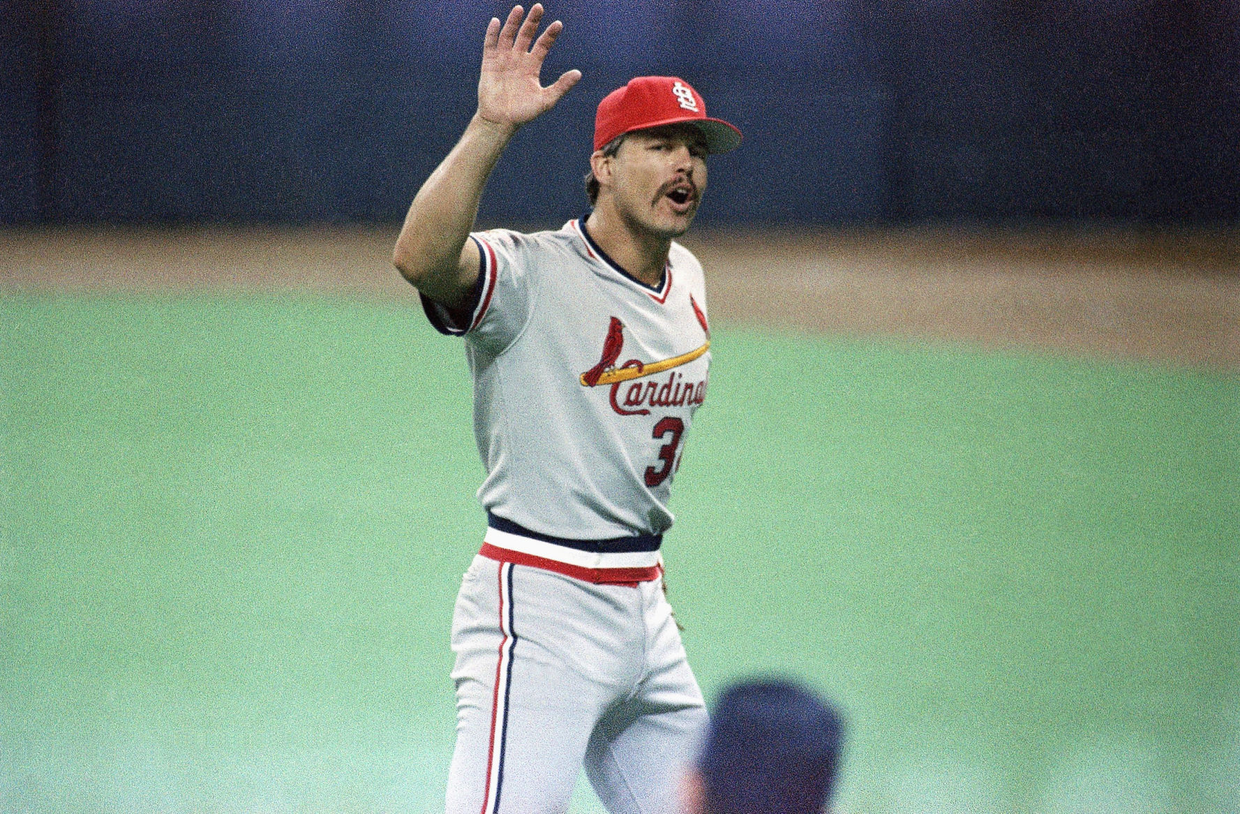 1987 MLB World Series